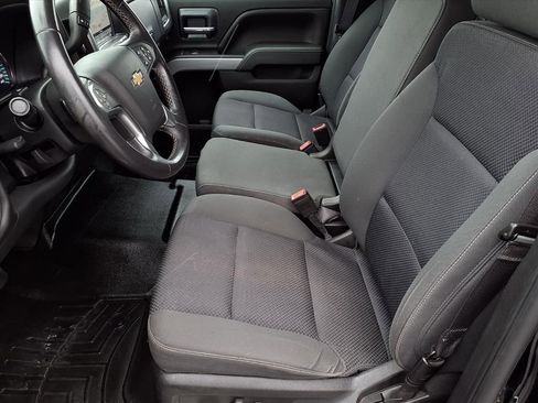 Used 2016 Chevrolet Silverado 1500 LT w/ All Star Edition image 6