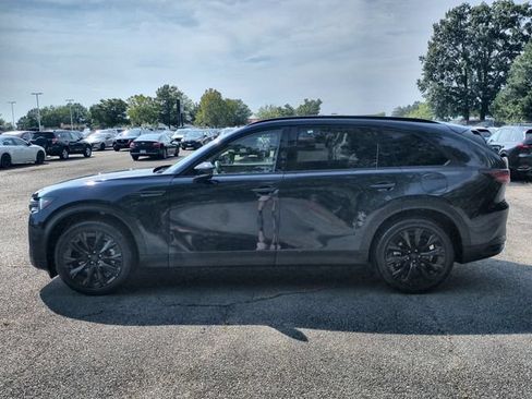 Certified 2026 MAZDA CX-90 3.3 Turbo w/ Premium Sport Pkg AWD/4WD image 7
