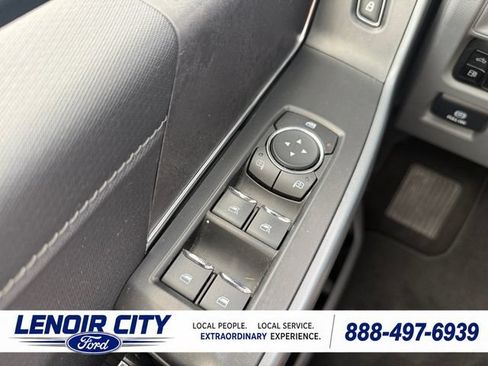 Used 2024 Ford F150 XLT w/ Mobile Office Package AWD/4WD image 18
