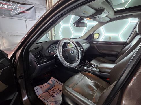 Used 2014 BMW X3 xDrive28i image 9
