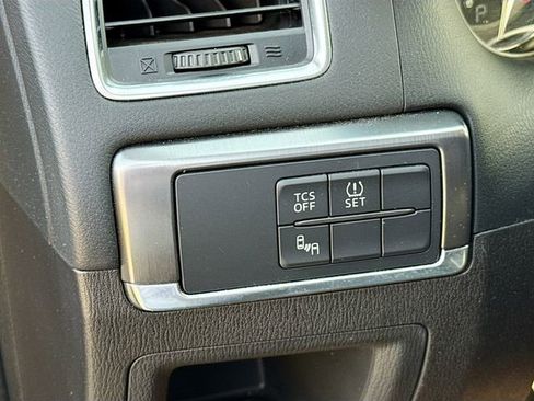 Used 2016 MAZDA CX-5 Grand Touring image 11