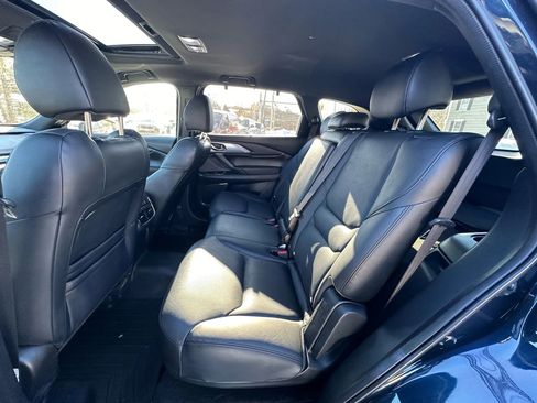Used 2018 MAZDA CX-9 Grand Touring image 16