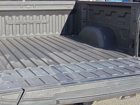 Used 2024 GMC Sierra 1500 Denali image 24