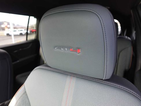 New 2026 GMC Acadia AT4 w/ Luxury Package image 12