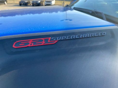 Used 2023 RAM 1500 TRX w/ TRX Level 2 Equipment Group image 35