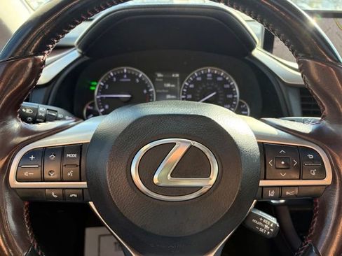 Used 2016 Lexus RX 350 AWD image 14