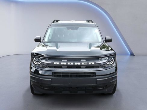 Certified 2024 Ford Bronco Sport Big Bend AWD/4WD image 11