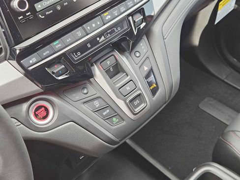 New 2026 Honda Odyssey Sport-L image 17