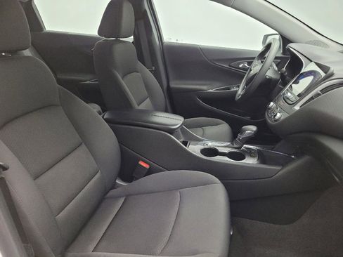 Used 2023 Chevrolet Malibu LT w/ Driver Confidence Package image 21