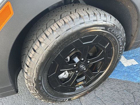 Certified 2026 Hyundai Santa Fe XRT image 12