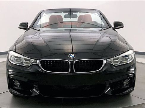 Used 2014 BMW 428i xDrive Convertible image 2