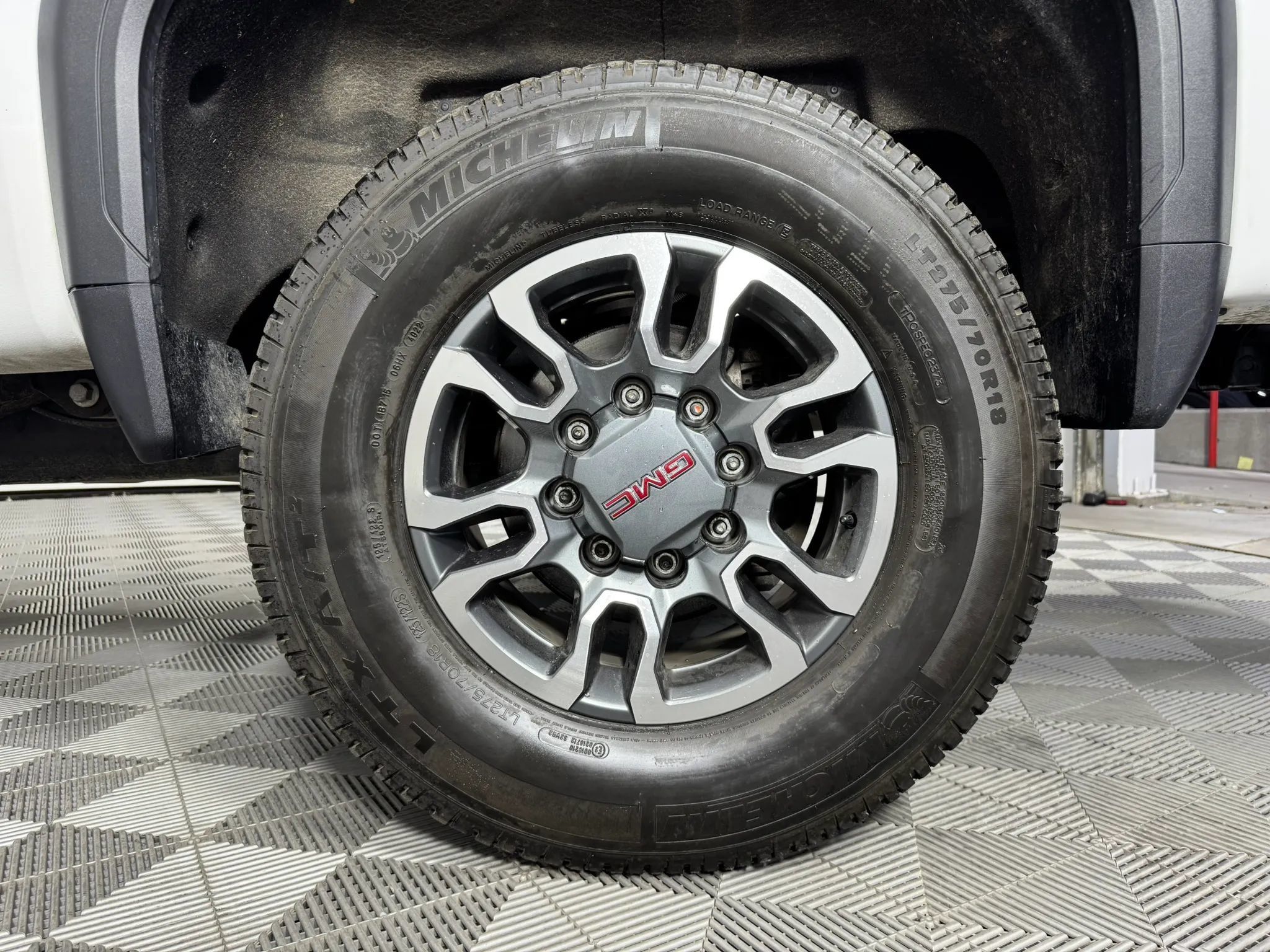 Used 2023 GMC Sierra 2500 Pro w/ Convenience Package AWD/4WD image 39