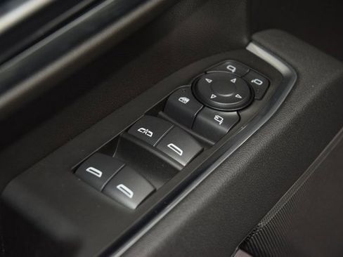 New 2025 Chevrolet Silverado 2500 LT w/ Trail Boss Package image 52