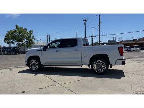 New 2026 GMC Sierra 1500 Denali Ultimate AWD/4WD image 8