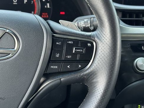 Used 2021 Lexus ES 350 F Sport w/ Special Edition FWD image 30