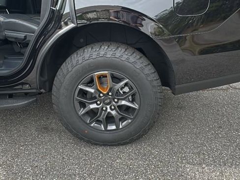 New 2026 Ford Expedition Tremor AWD/4WD image 19