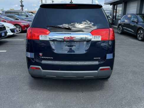 Used 2015 GMC Terrain SLE image 5