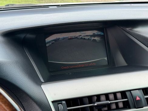 Used 2011 Lexus RX 350 AWD w/ Premium Pkg image 24