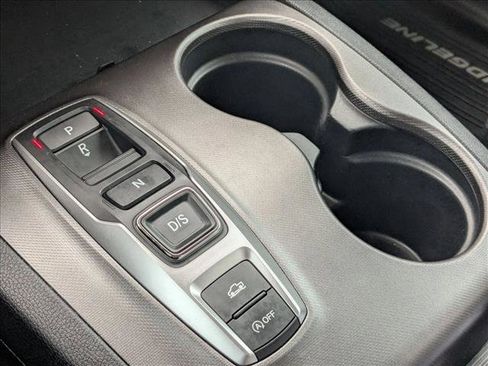 Used 2023 Honda Ridgeline RTL image 12