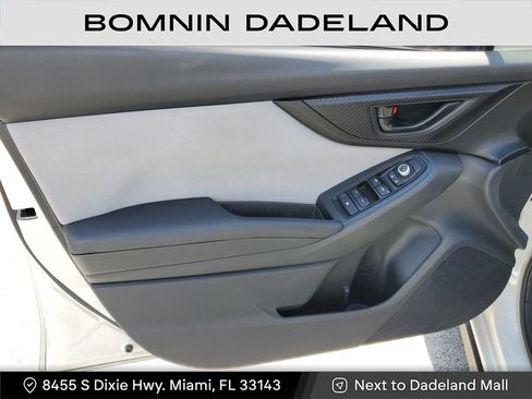 Used 2023 Subaru Crosstrek 2.0i Premium image 13