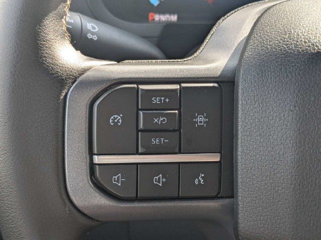 Used 2025 Ford F150 XLT w/ Equipment Group 301A Standard AWD/4WD image 23
