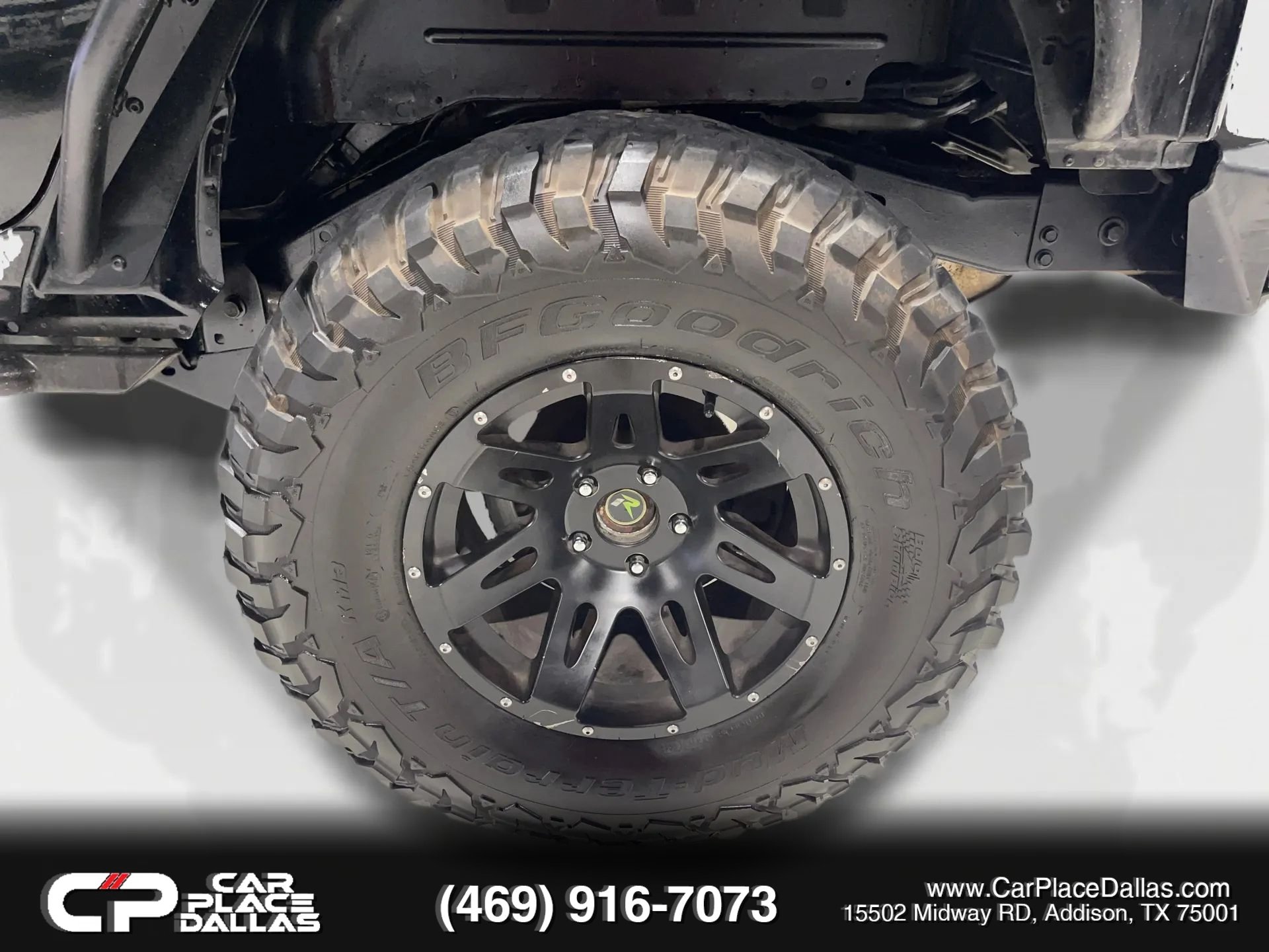 Used 2014 Jeep Wrangler Unlimited Rubicon w/ Connectivity Group AWD/4WD image 32