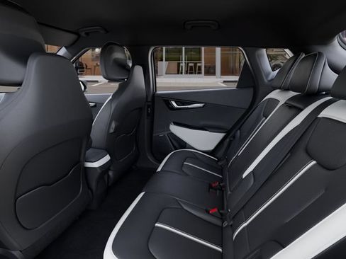 New 2026 Kia EV6 GT-Line RWD image 18