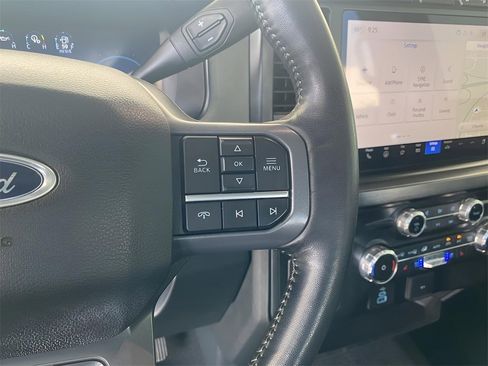 Used 2023 Ford F250 Lariat w/ Sport Appearance Package image 32