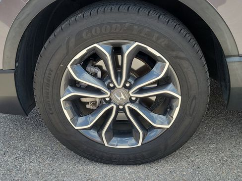 Used 2020 Honda CR-V EX-L image 8