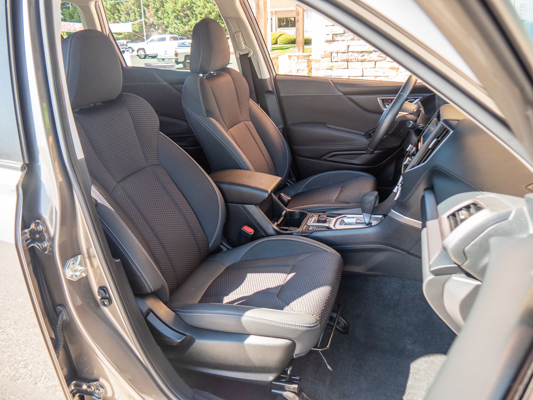 Used 2021 Subaru Forester Premium AWD/4WD image 16