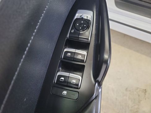Used 2021 Kia K5 GT-Line FWD image 20