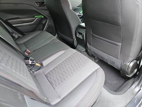 New 2026 Subaru Impreza 2.0i Sport AWD/4WD image 11