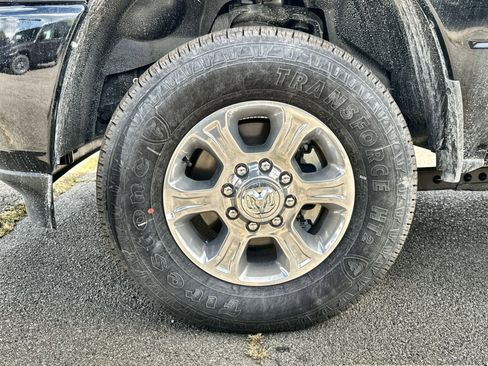 New 2025 RAM 2500 Big Horn image 12