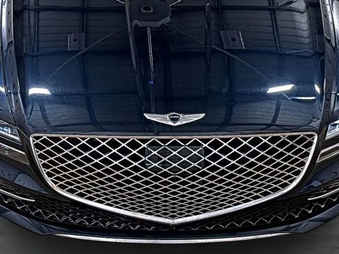 Used 2023 Genesis G80 2.5T image 16