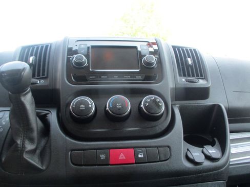 Used 2021 RAM ProMaster 1500 FWD image 11