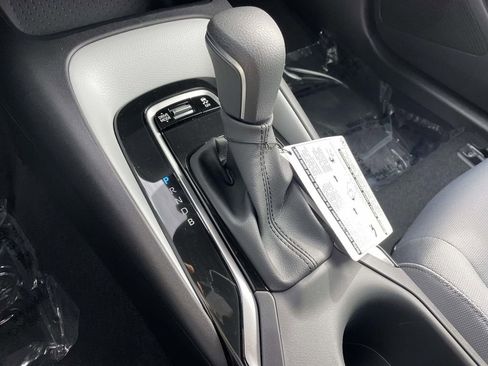 New 2026 Toyota Corolla SE image 41