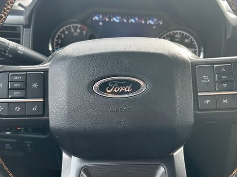 Used 2023 Ford F150 Tremor image 21