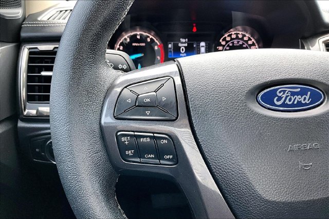 Used 2022 Ford Ranger Lariat w/ Bed Utility Package AWD/4WD image 12