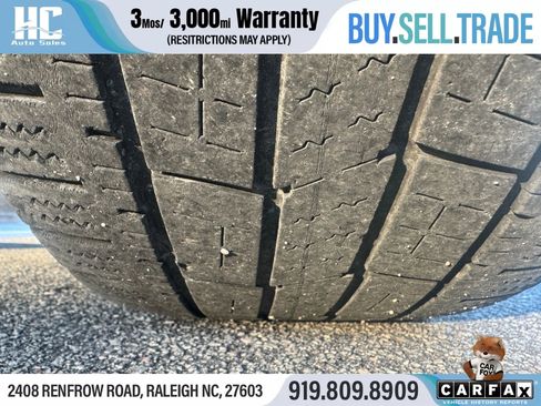 Used 2016 Toyota 4Runner SR5 image 11