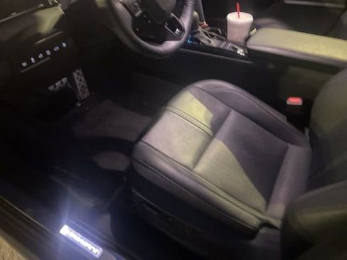 Used 2025 Toyota Camry XSE w/ Premium Plus Package image 8