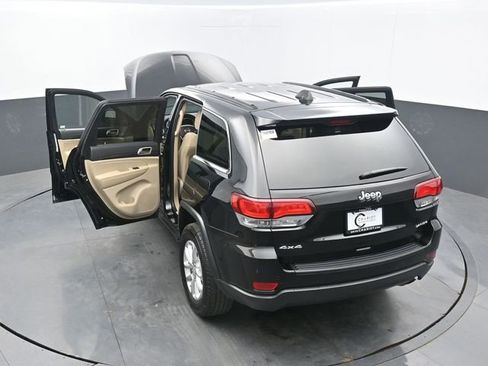 Used 2022 Jeep Grand Cherokee Laredo E AWD/4WD image 72