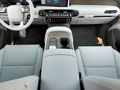 New 2026 Hyundai Palisade Limited image 27