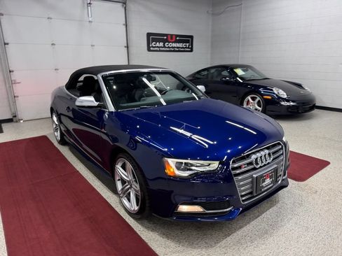 Used 2013 Audi S5 Premium Plus AWD/4WD image 56