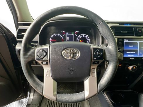 Used 2023 Toyota 4Runner SR5 image 17