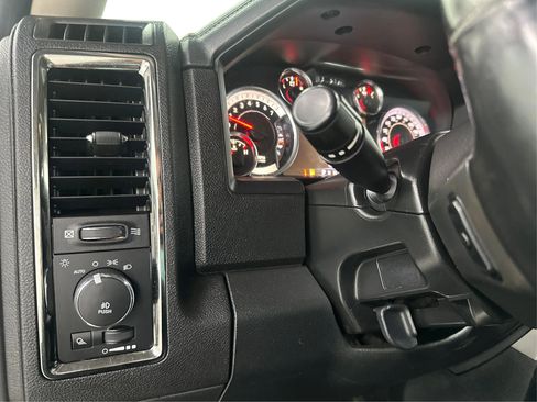 Used 2017 RAM 1500 Sport image 19