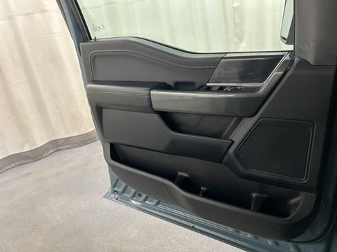 Used 2023 Ford F150 XLT w/ Equipment Group 302A High AWD/4WD image 19