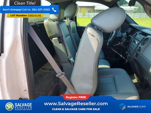 Used 2014 Ford F150 XL RWD image 13