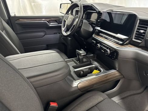Used 2023 Chevrolet Silverado 1500 RST w/ All Star Edition Plus AWD/4WD image 27