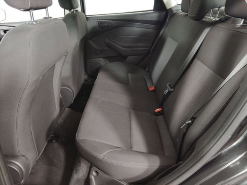 Used 2017 Ford Focus S image 13