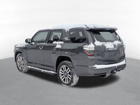 Used 2023 Toyota 4Runner TRD Sport image 4